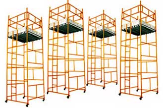 Guadaim Locações de Andaimes - Foto 1