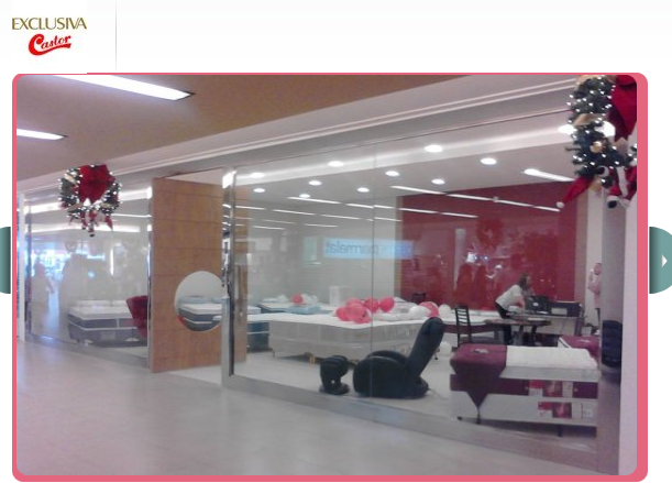 Castor – Assis Plaza Shopping - Foto 1