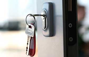 Chaveiro Porta de Ouro - Foto 1