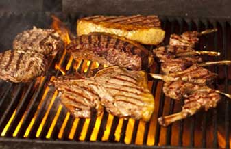 Churrascaria Costela & Cia - Foto 1