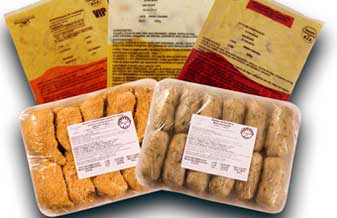 Inter Brasil Ind e Com de Concentrados de Frutas - Foto 1