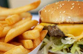 Van Louren Fast Food - Foto 1