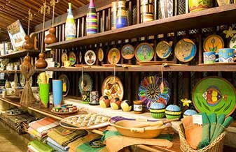 Paiol das Artes Artesanatos - Foto 1