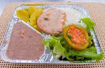 Cantina da Casa Marmitas - Foto 1