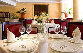 Restaurante Panema - Foto 1