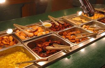 Churrascaria Zitão - Foto 1
