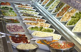 Bond Garfo Restaurante - Foto 1