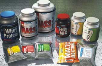 Doctor Sports Suplementos Alimentares - Foto 1