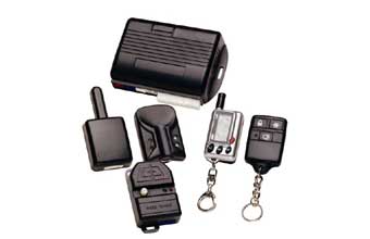 Alarm System - Foto 1