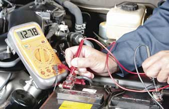 Autoelétrica Camargo - Foto 1