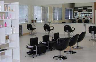 Chiquinho e Inez Cabeleireiros - Foto 1