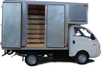 Ciranda Móveis e Mudanças - Foto 1