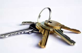 Chaveiro Mauricio - Foto 1