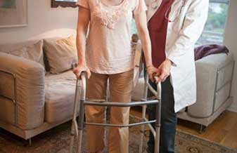 Home Care Cuidadora de Idosos - Foto 1