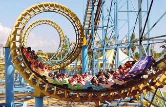 Martins Entretenimento - Foto 1