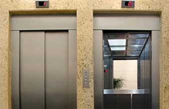 Elevadores Inced - Foto 1