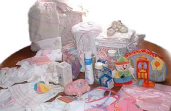 Baby Modas Enxovais - Foto 1