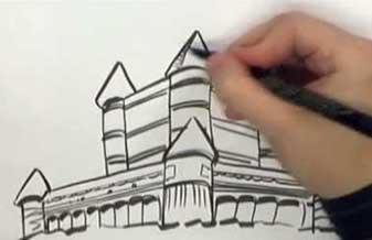 Menegueti Desenhos - Foto 1