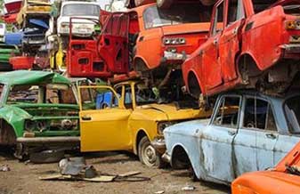 Marchifer Comércio de Sucata Ferro e Aço - Foto 1