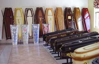 Funerárias Peniel - Foto 1