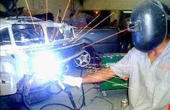 Ducar Funilaria & Pintura - Foto 1