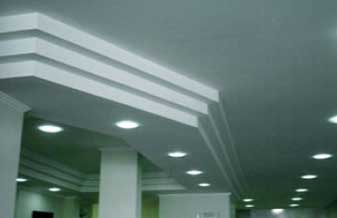 Gesso & Cia - Foto 1