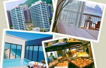 Chalex Hotel - Foto 1