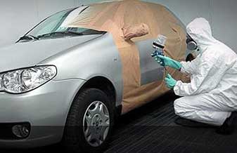 Funilaria e Pintura Auto Brilho - Foto 1