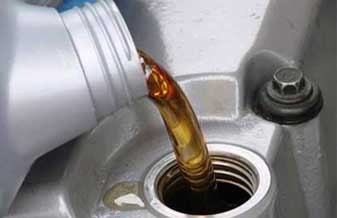 Petrolonghini - Foto 1