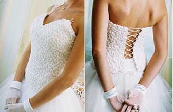 Ismara Noivas Aluguel Trajes - Foto 1