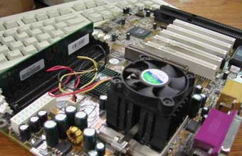 LF Noronha e Monteiro Informatica - Foto 1