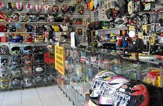 Assis Moto Peças - Foto 1