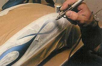 Funilaria e Pintura Jorge Esteves - Foto 1