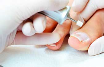 Valeria Podóloga - Foto 1