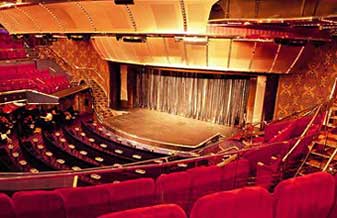 Teatro Municipal Padre Enzo Ticinelli - Foto 1