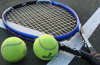 Assis Tênis Clube - Foto 1