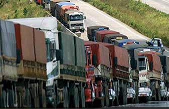 Hengel Transportes - Foto 1