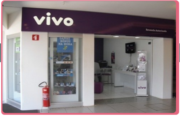 Vivo – Assis Plaza Shopping - Foto 1