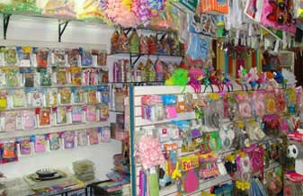 Bibidibum Festas & Eventos - Foto 1