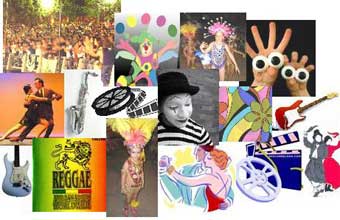 Associação Cultural Nipo Brasileira - Foto 1