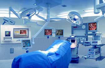 Clinica Ganassin - Foto 1