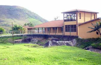 Centro de Reabilitação Santa Rita de Assis - Foto 1