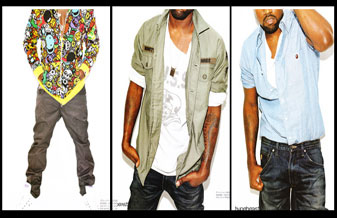 Moda Mix - Foto 1