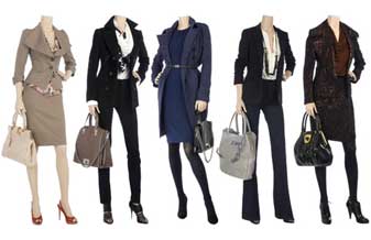 Top 7 Moda Feminina - Foto 1