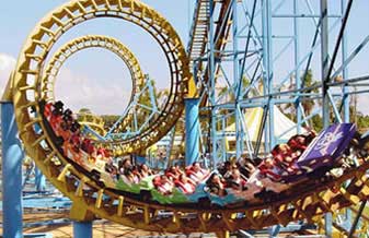 Parque de Exposições Jorge Alves de Oliveira - Foto 1