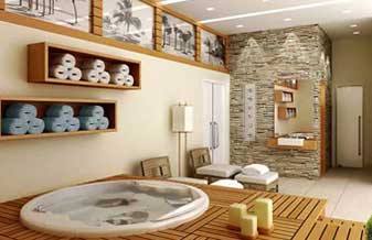 Spa Corpore Estética - Foto 1