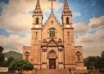 exposição de relíquias de São Vicente de Paulo