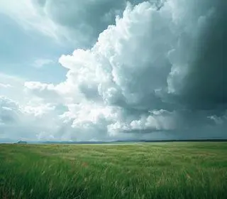 Previsão do tempo em Assis
