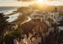 peregrinação São Miguel Arcanjo Assis 2026