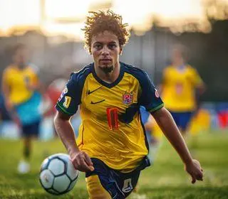 Athletic estreia na Copa São Paulo de Futebol Júnior